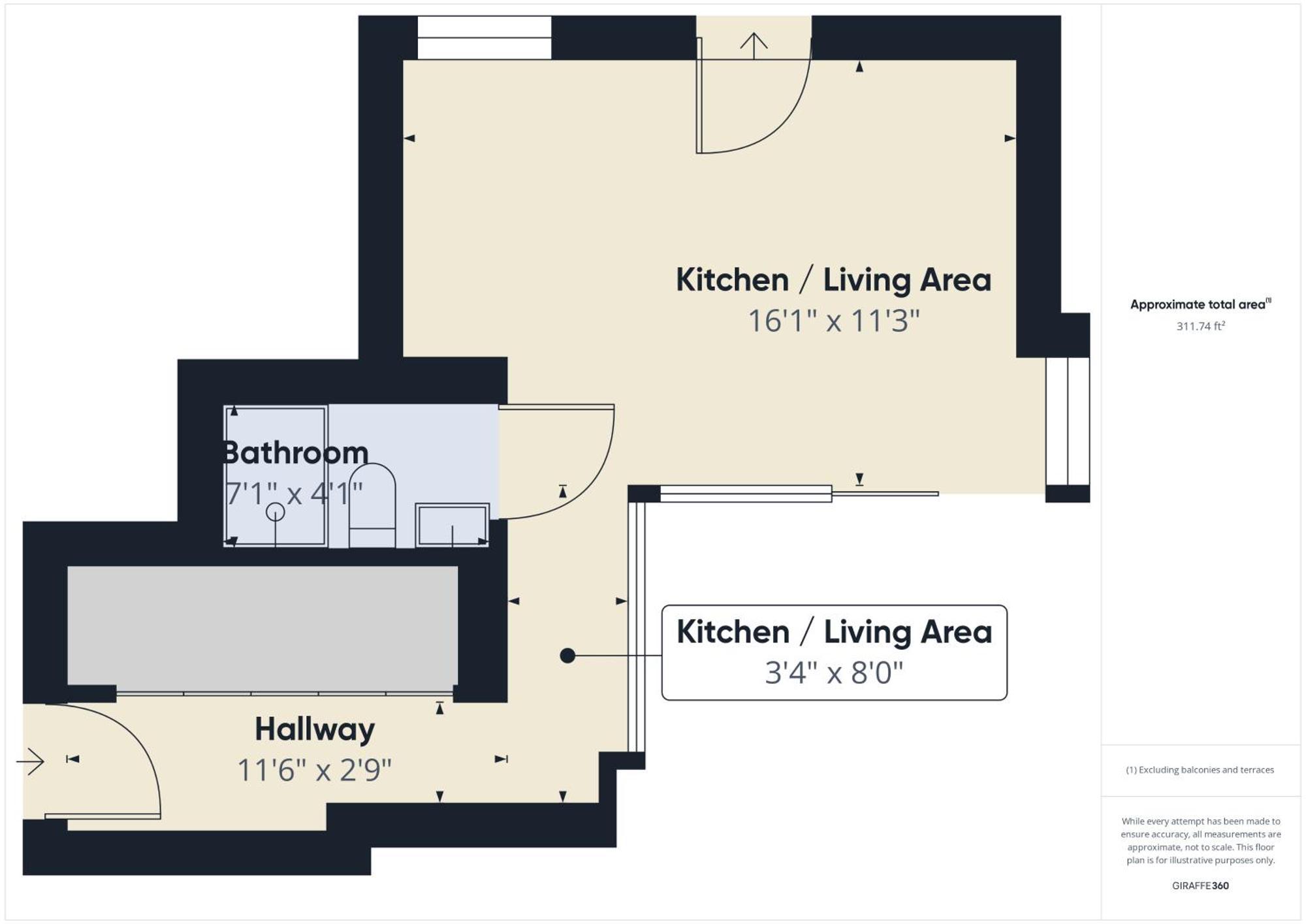 City Center Apartments Hoza By Noclegi Renters Warsaw Luaran gambar